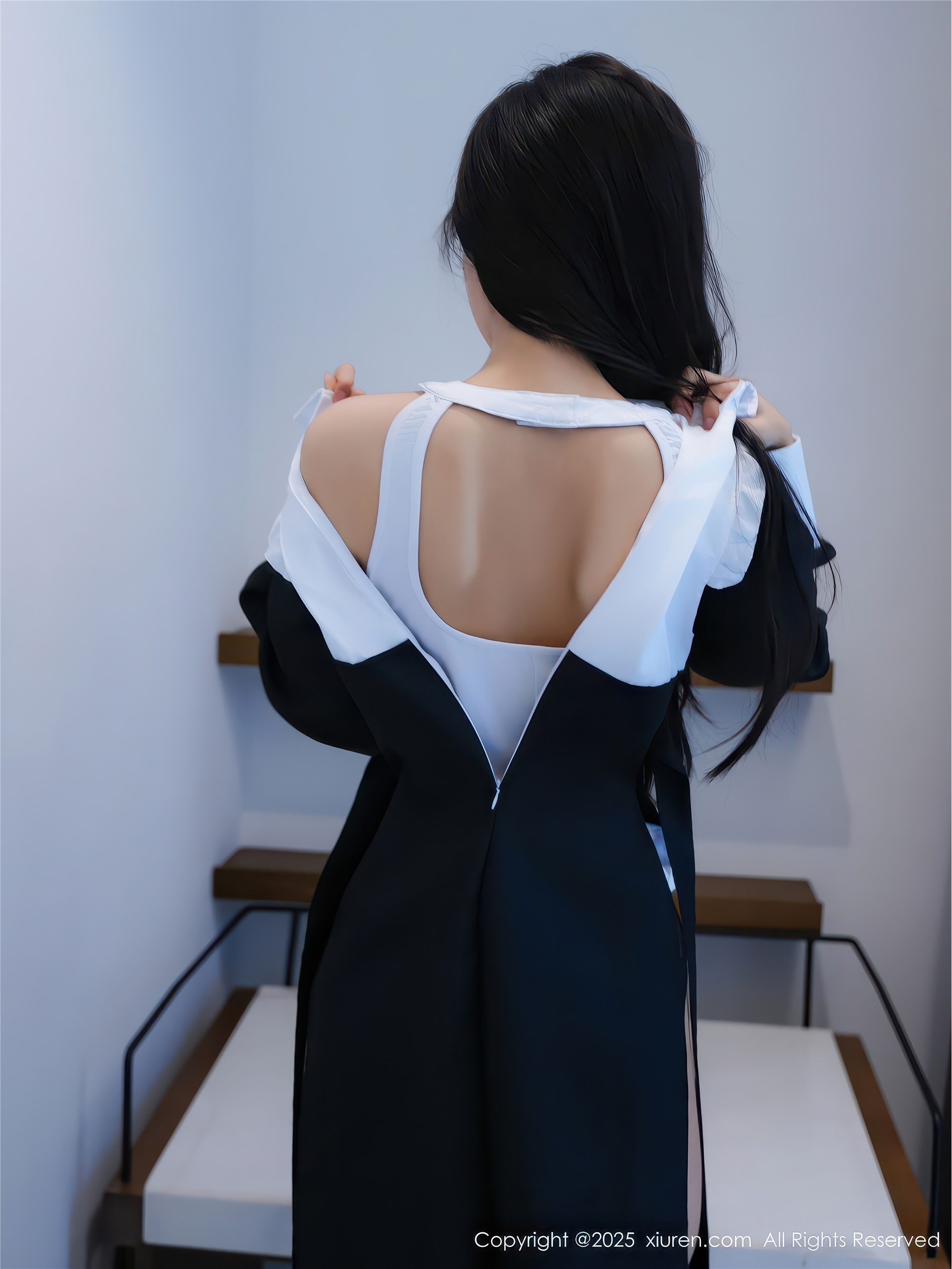 Xiuren秀人网 2025.12.03 NO.11059 白琮瑗